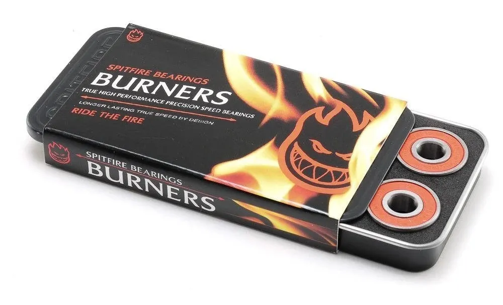 SPITFIRE BURNER BEARINGS