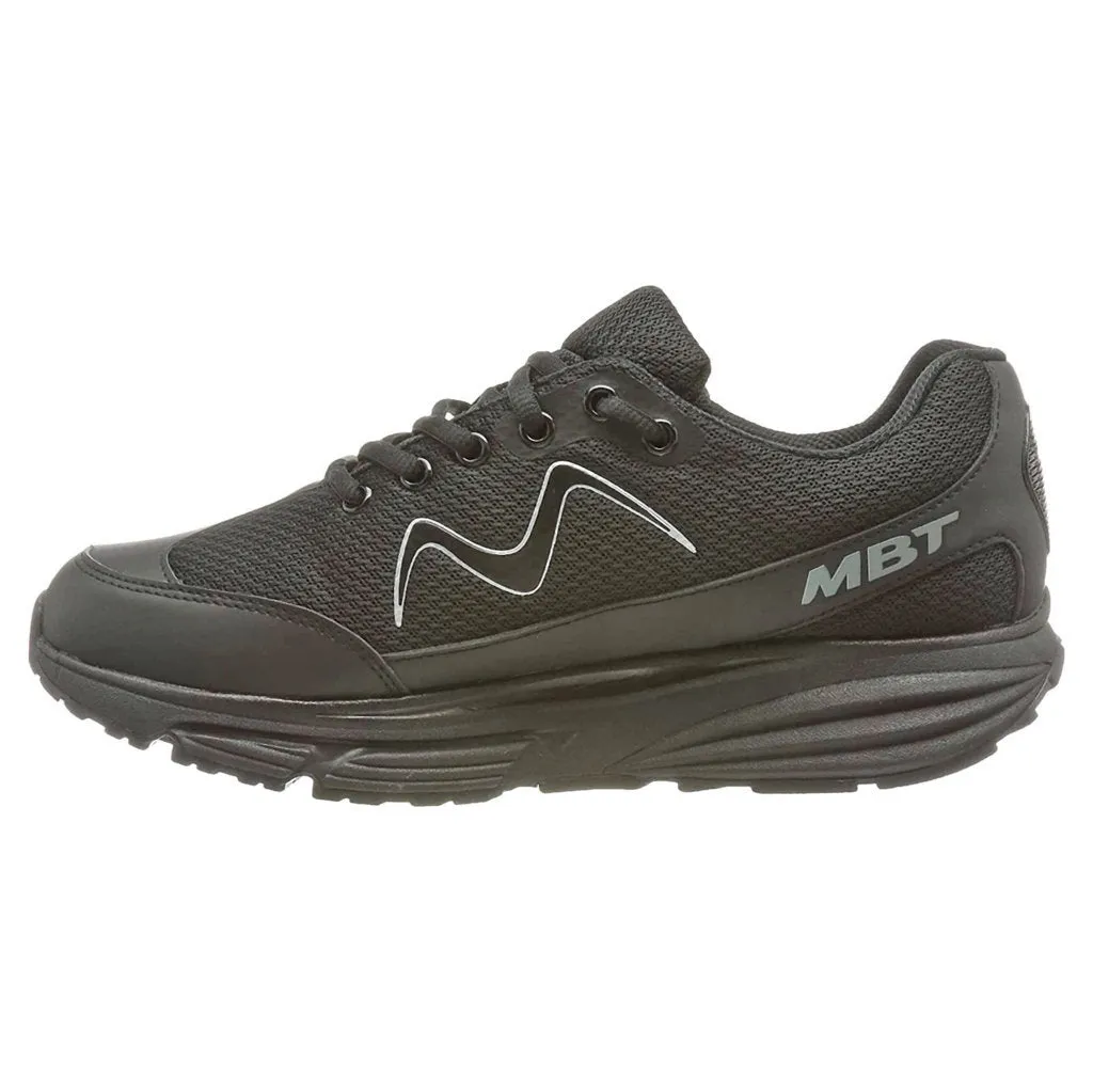 Sport 1 Synthetic Textile Men's Running Trainers