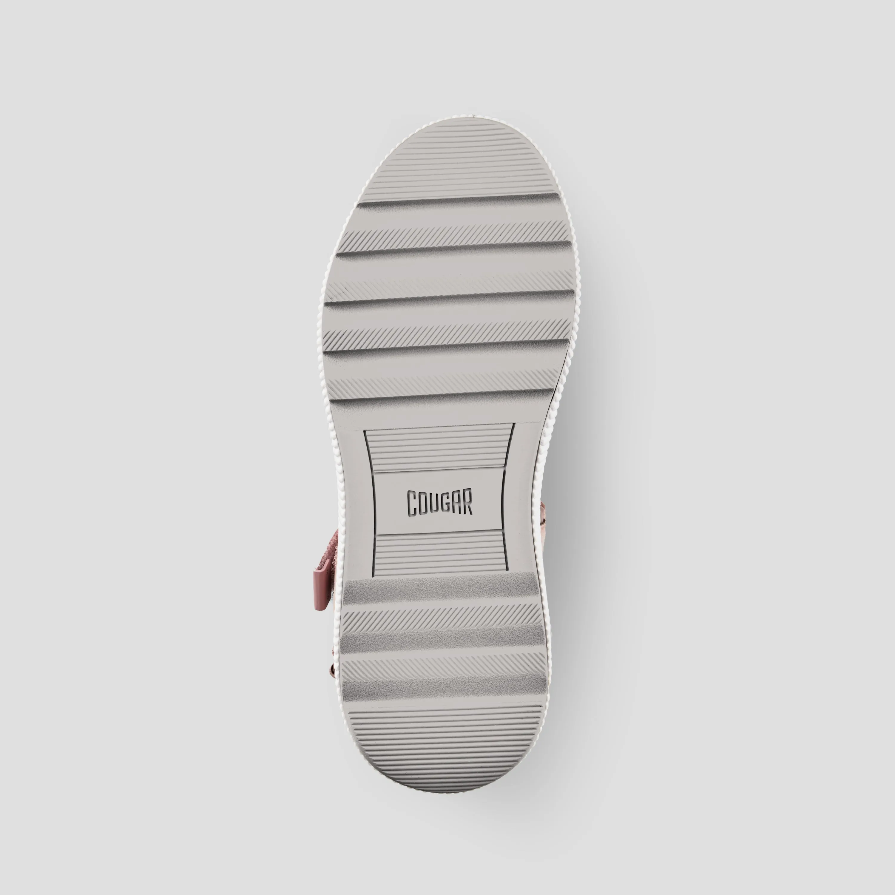 Spray Luxmotion Nylon and Suede Water-Friendly Sandal