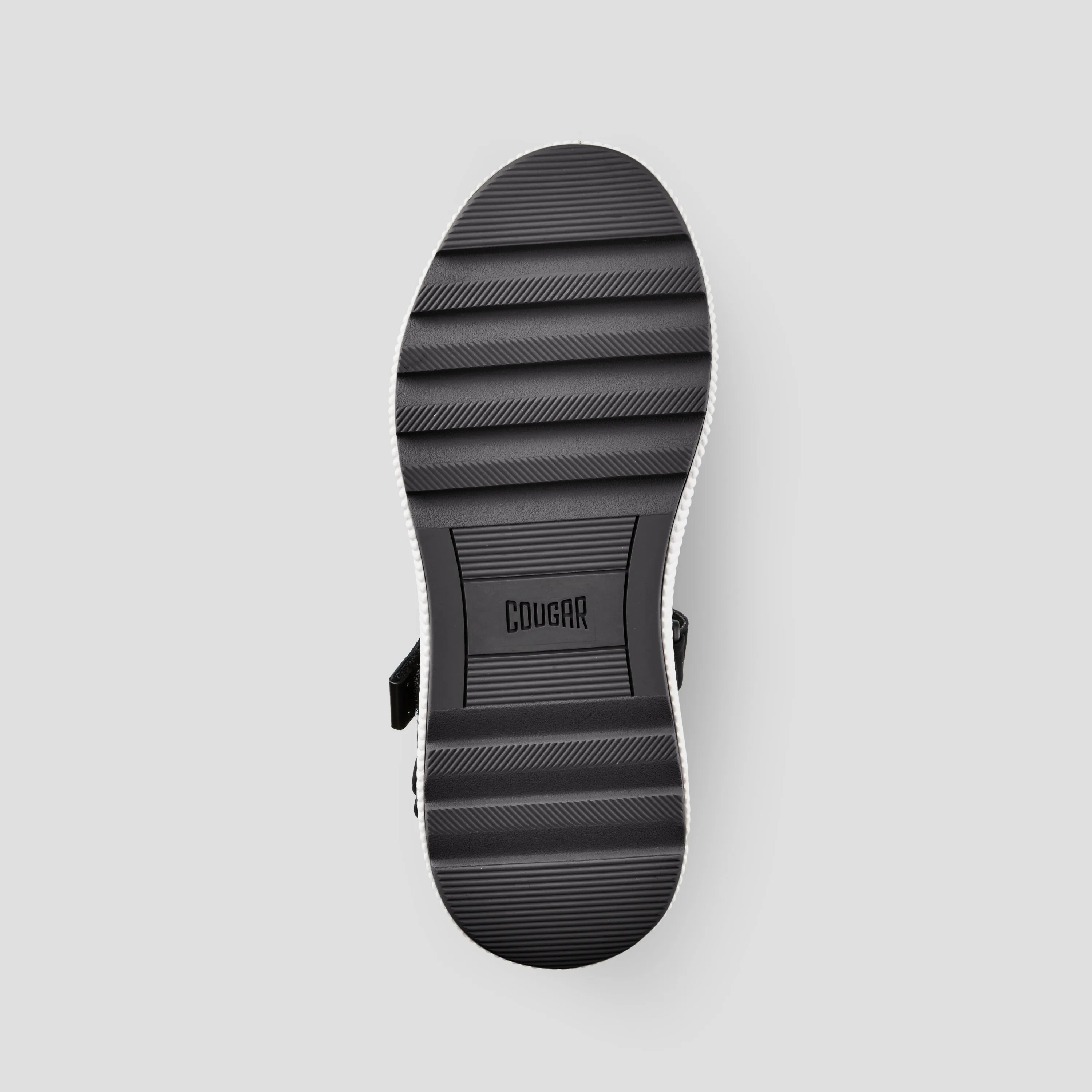 Spray Luxmotion Nylon and Suede Water-Friendly Sandal