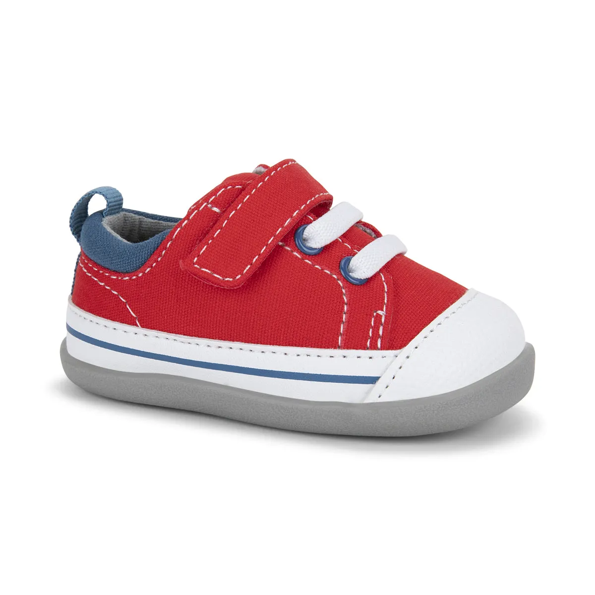 Stevie II INF - Red/Blue