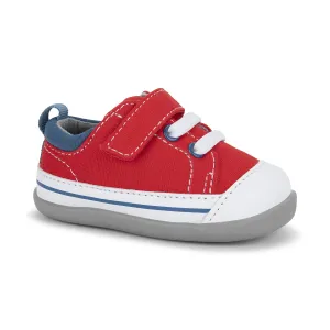 Stevie II INF - Red/Blue