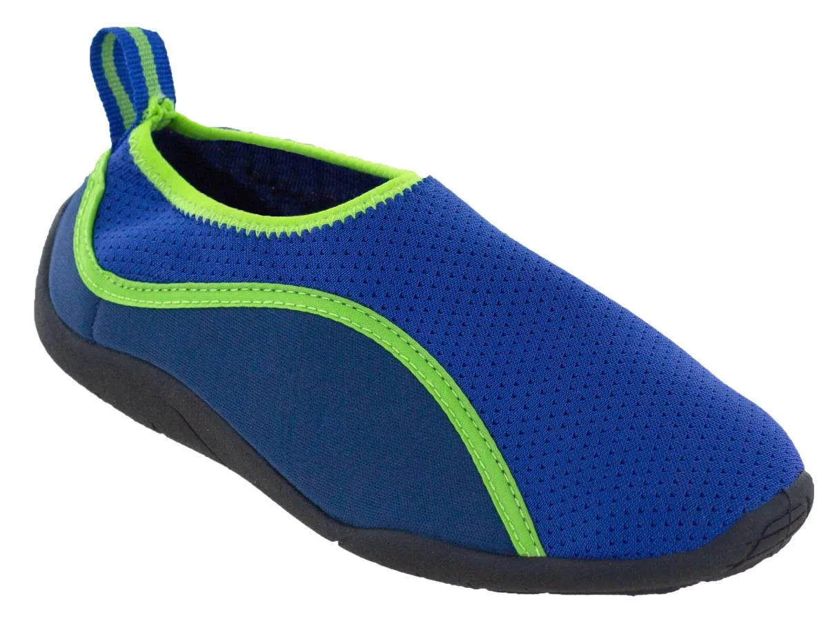 Sun Ray Boys' Water Shoe