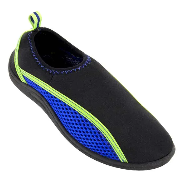 Sun Ray Boys' Water Shoe