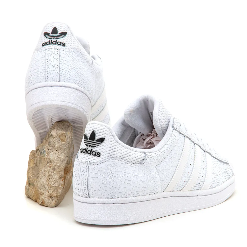 Superstar x Vitoria (Footwear White / Core Black / Footwear White)