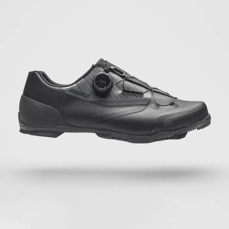 SUPLEST Mountain Performance - Black