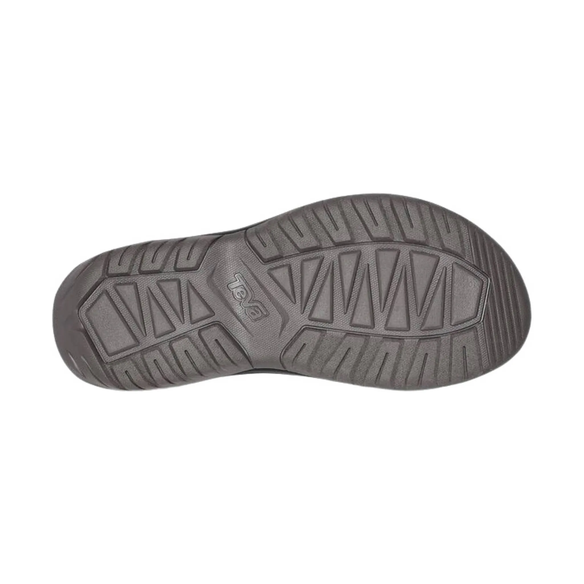 Teva Men's Hurricane XLT2 Sandal - Lava Dark Gull Grey