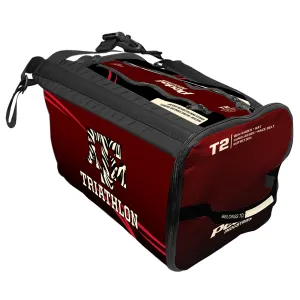 Texas A&M 2022 Triathlon PRO RaceDay Bag