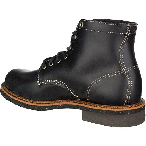 Thorogood Beloit Black (814-6532)