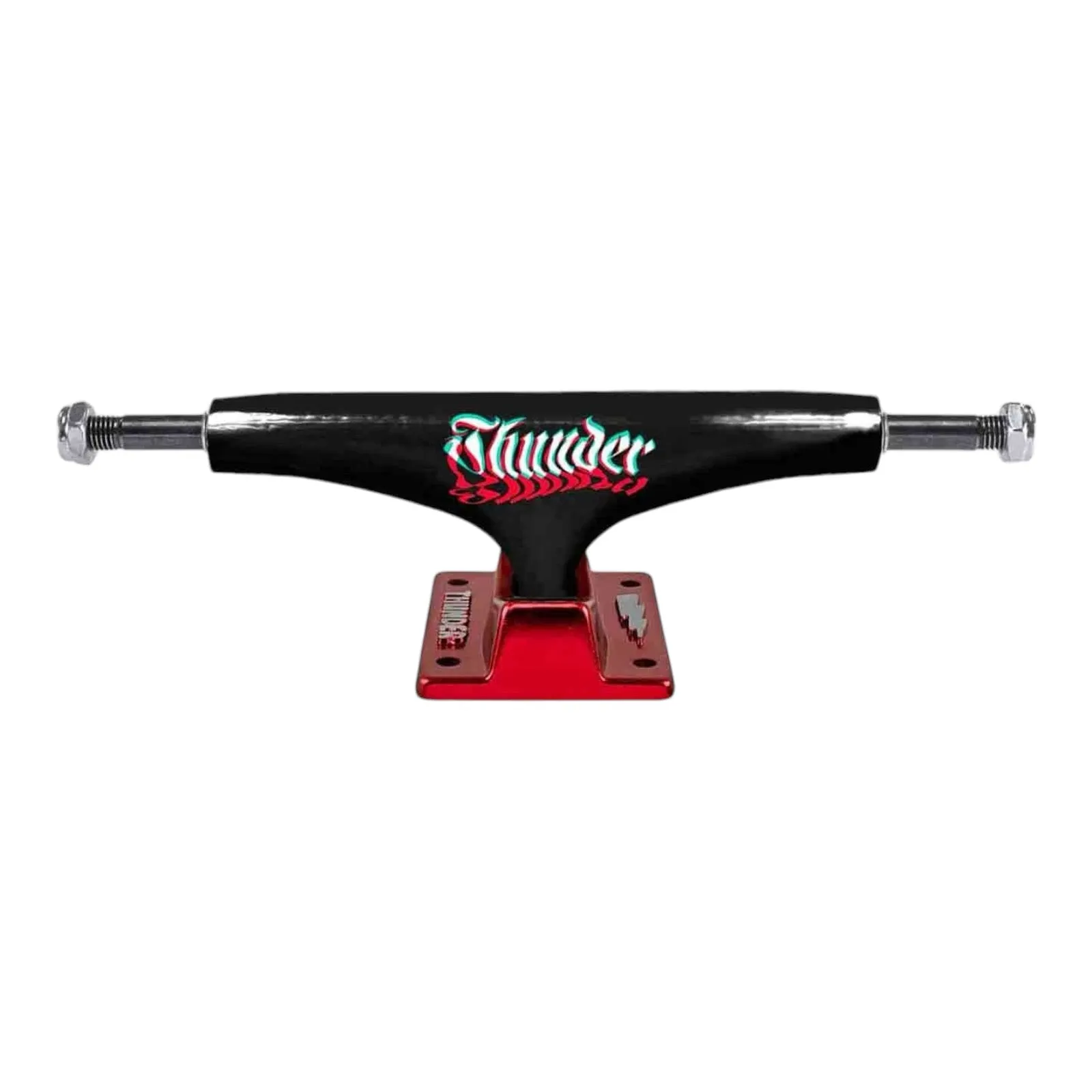 Thunder Trucks 148 Lights Disorder Black/Red Set (2)