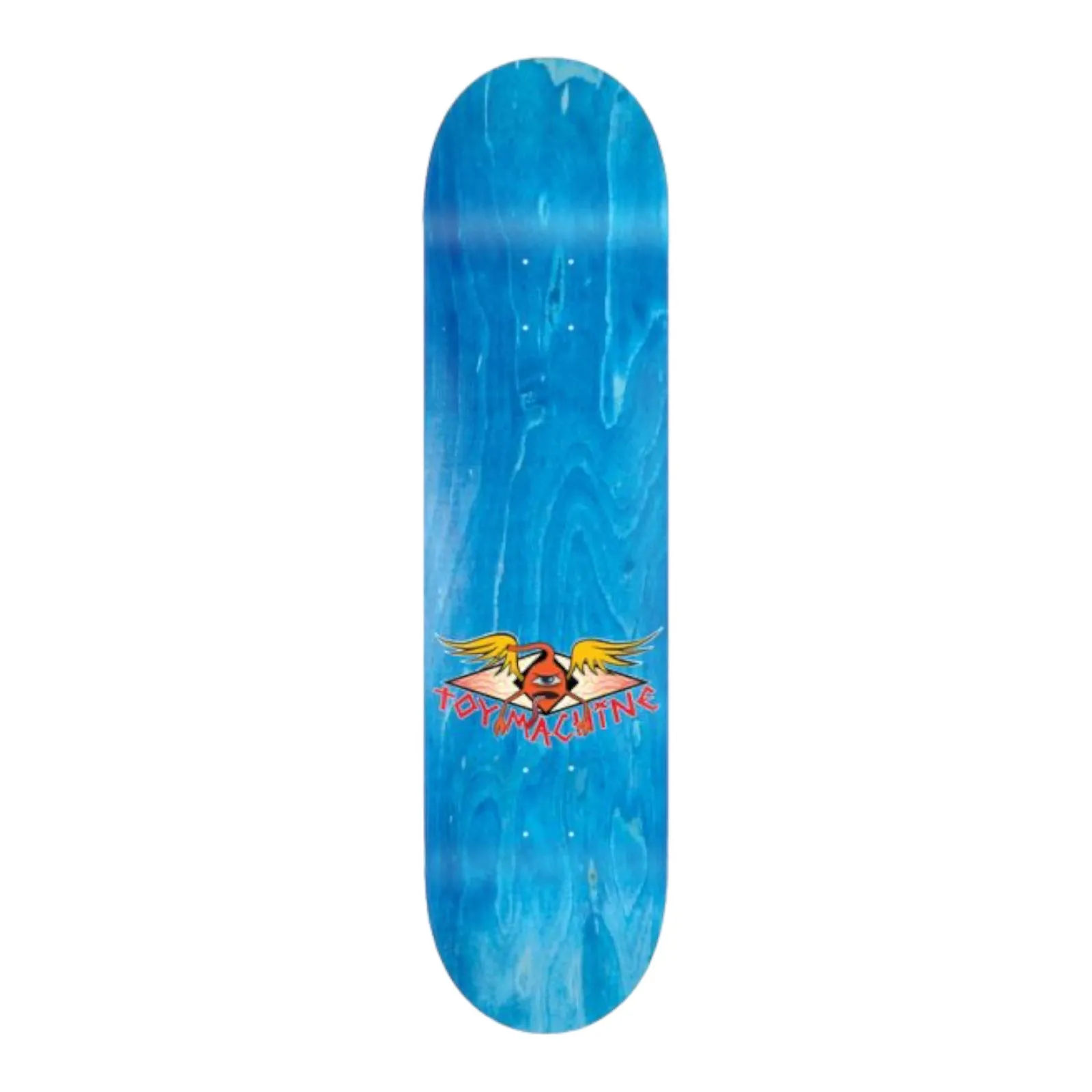 Toy Machine Fists Deck 8.25”