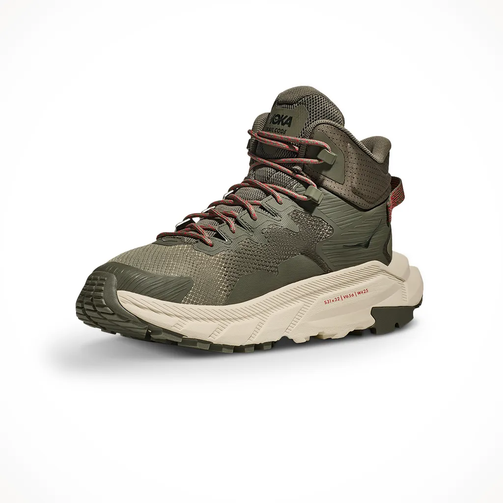 Trail Code Gore-Tex® — Men's