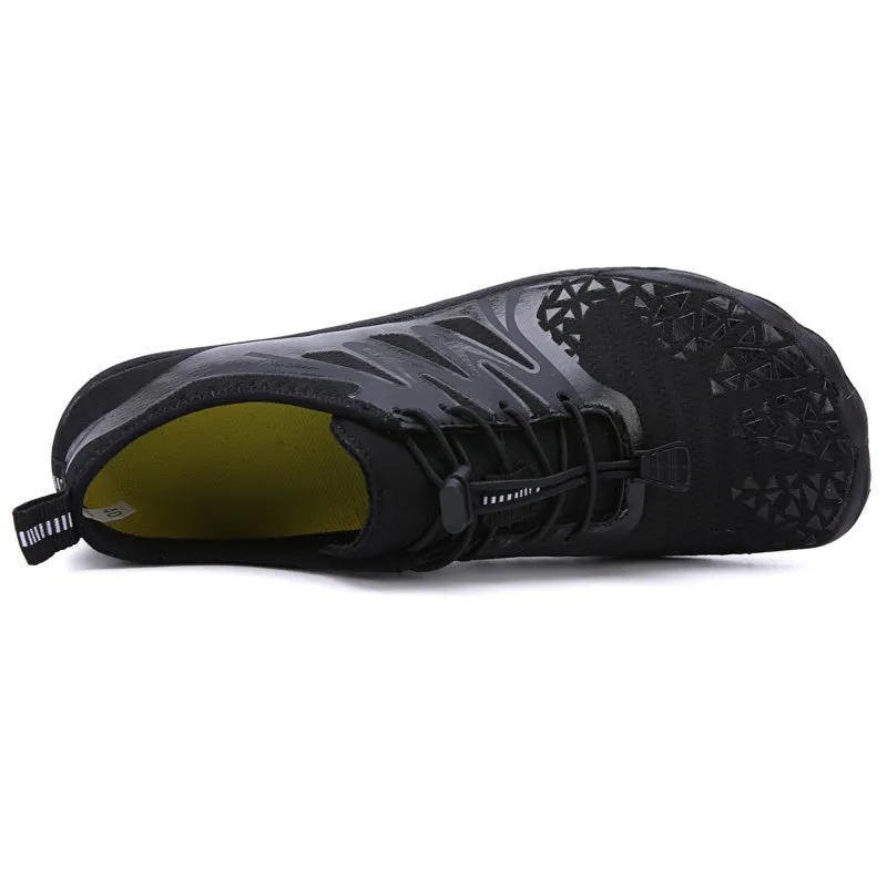 Trail V-Runner Pro - Non-Slip Barefoot Shoes Unisex