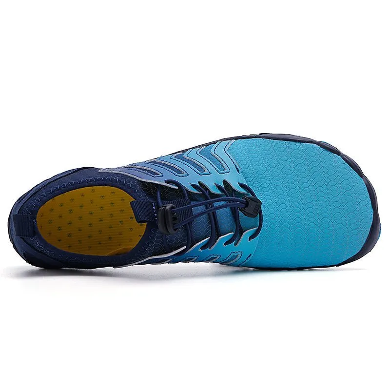 Trail V-Runner Pro - Non-Slip Barefoot Shoes Unisex