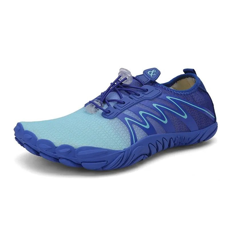 Trail V-Runner Pro - Universal Non-Slip Barefoot Shoes