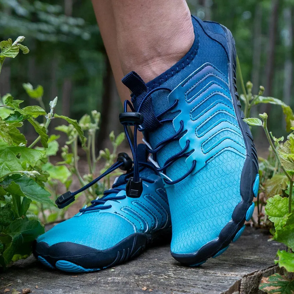 Trail V-Runner Pro - Universal Non-Slip Barefoot Shoes