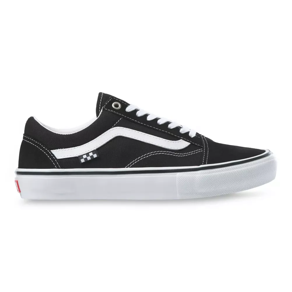 Vans Skate Old Skool Skate Shoes