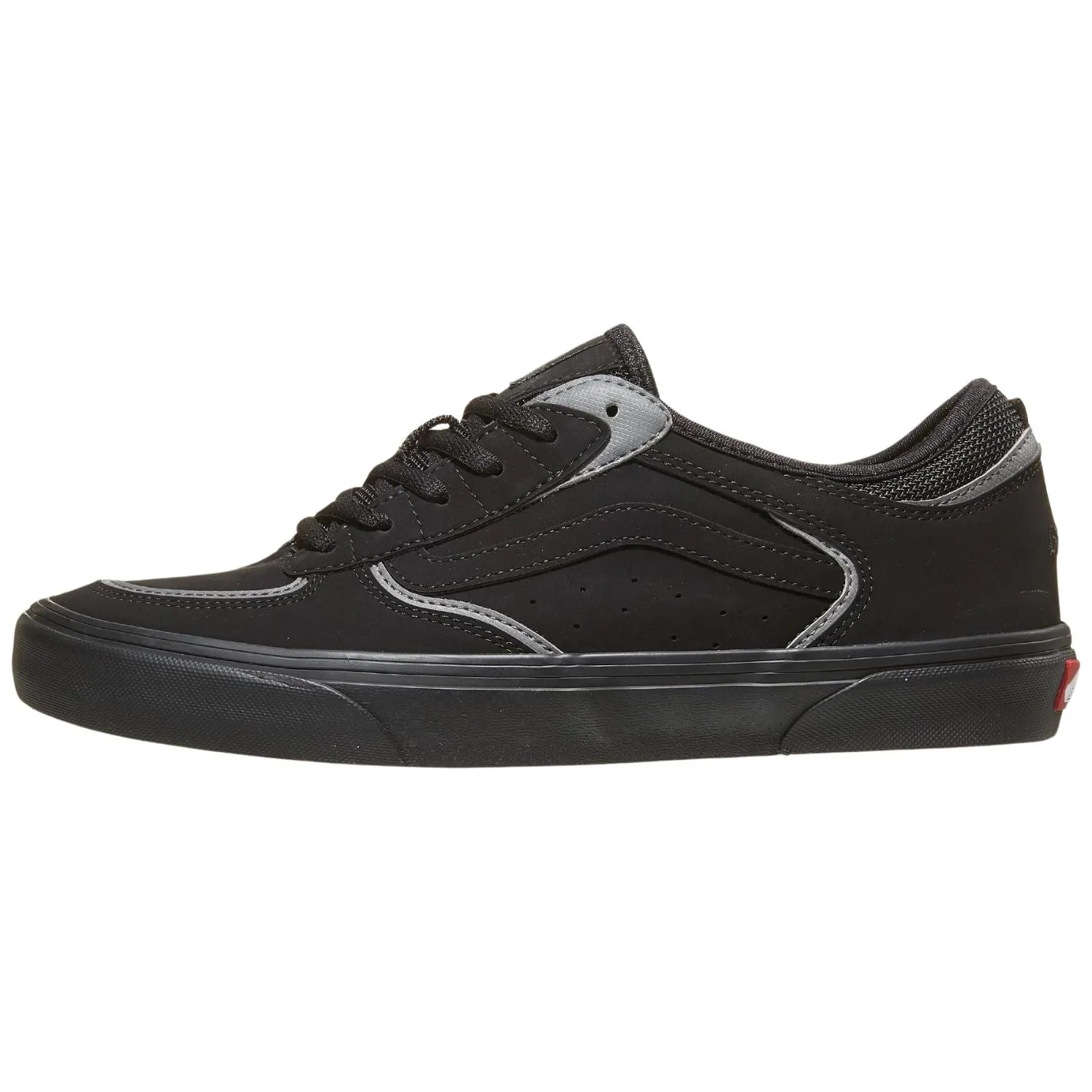 Vans Skate Rowley Shoes - Men's