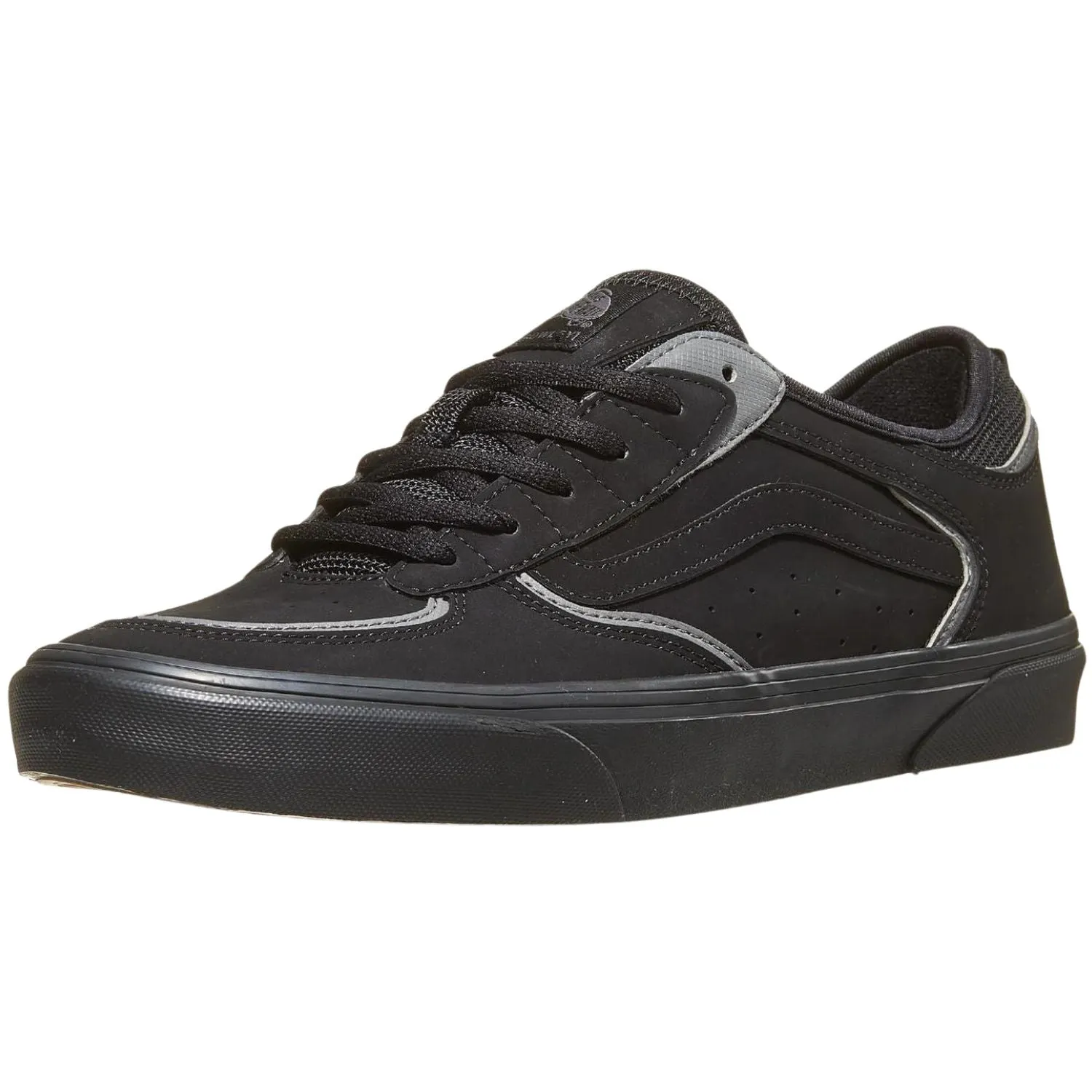 Vans Skate Rowley Shoes - Men's