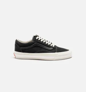 Vault OG Old Skool LX Mens Lifestyle Shoe - Black/Bone