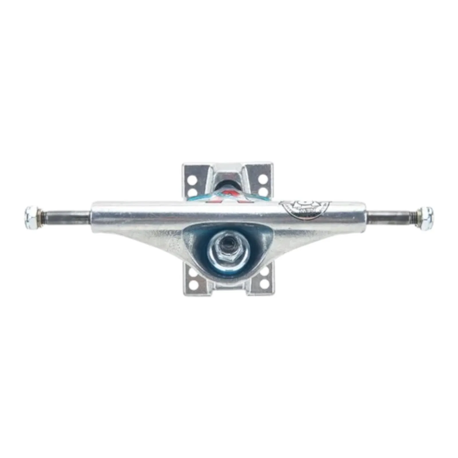 Venture V8 Eric Koston Polished Trucks Set(2)