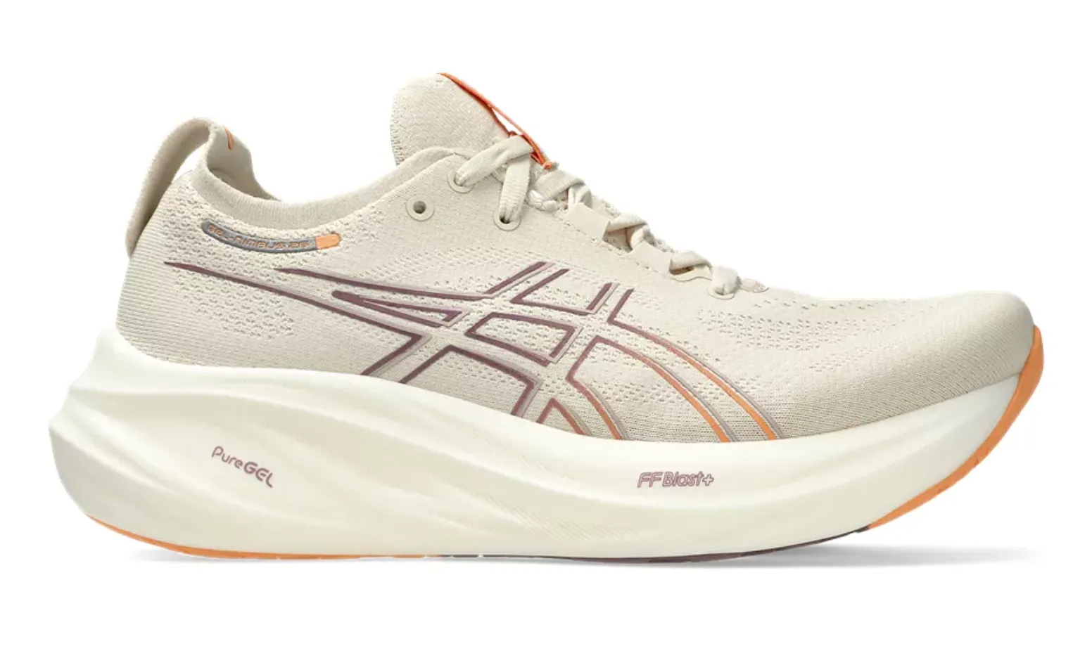 W Asics Gel-Nimbus 26