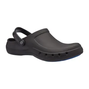 WearerTech Revive Clog Black Size 6 - BB678-39.5