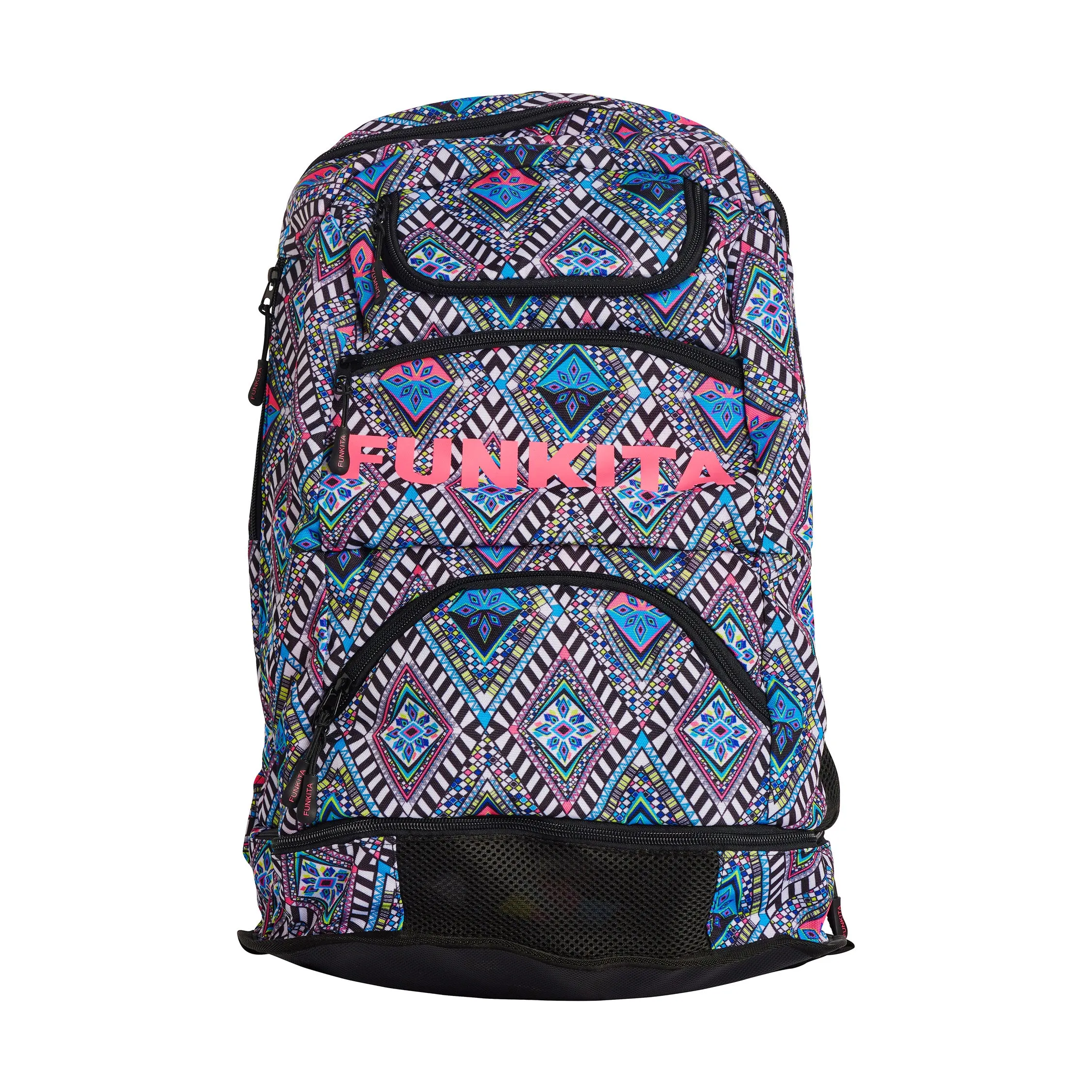 Weave Please | Elite Squad Backpack