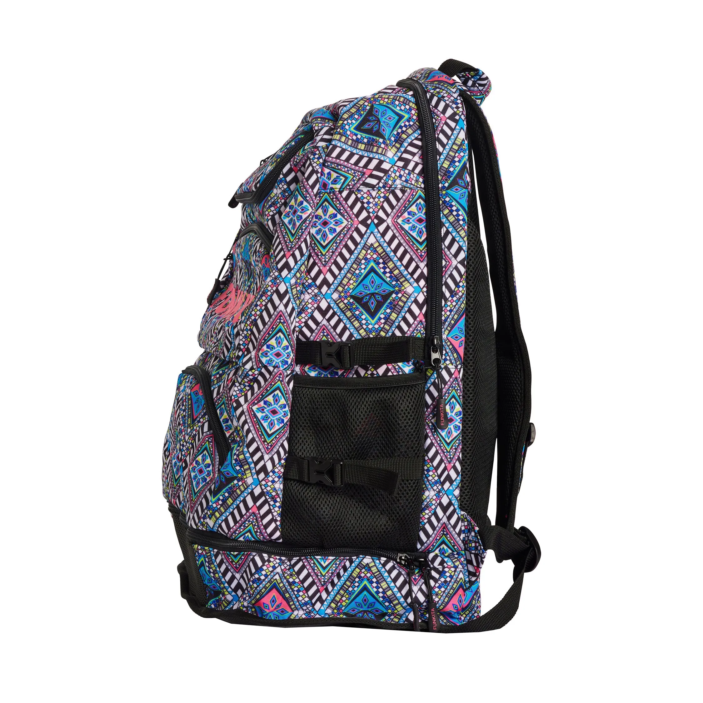 Weave Please | Elite Squad Backpack