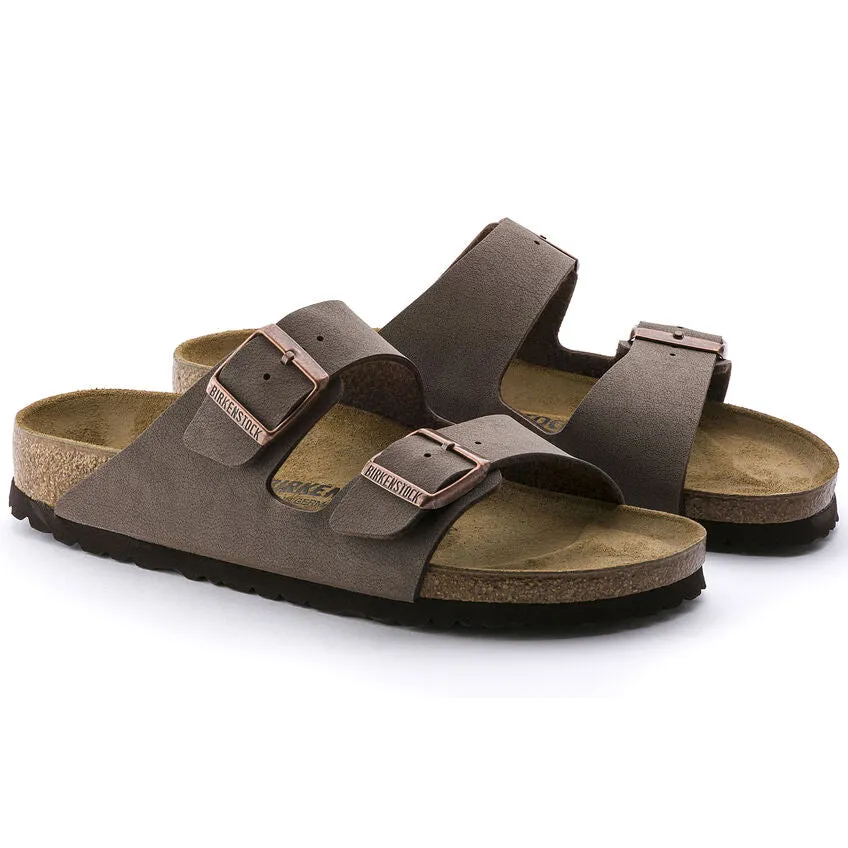 Women's Birkenstock Arizona Birkibuc Sandal