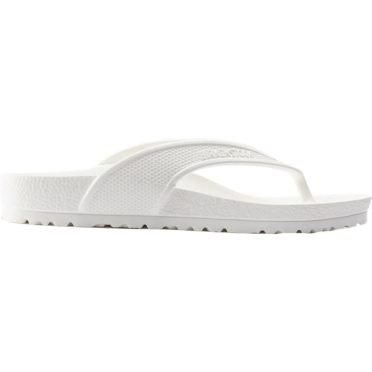 Women's Birkenstock Honolulu EVA White EVA