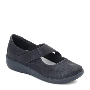 Women's Clarks, Sillian Bella Slip-On