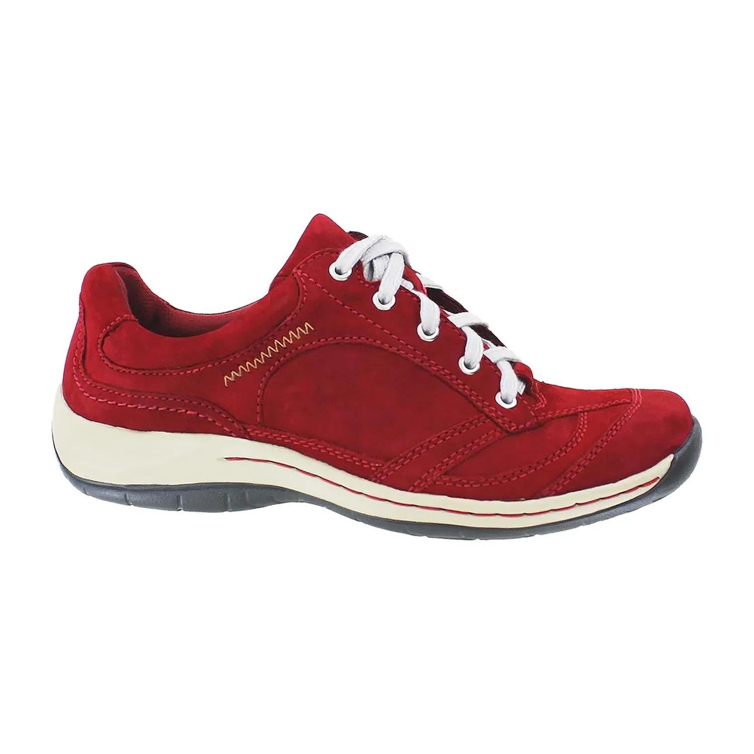 Women's Earth Flora Rosewood Nubuck