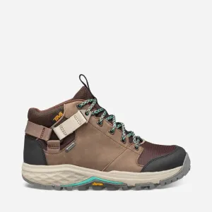 Women's Grandview GTX - Chocolate Chip