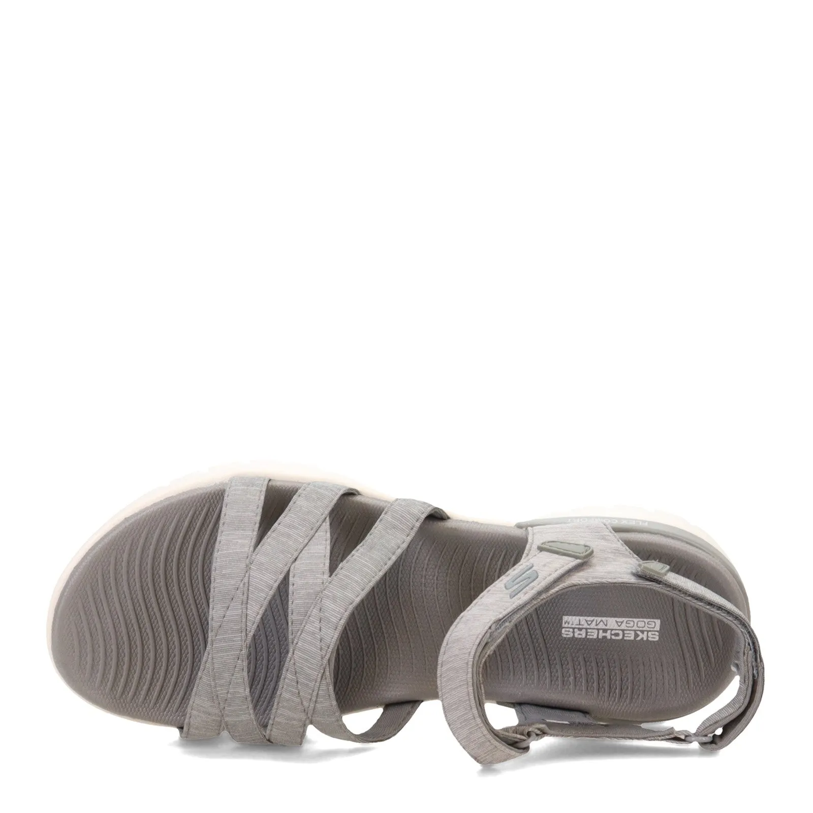 Women's Skechers, On-the-GO Flex - Finest Sandal