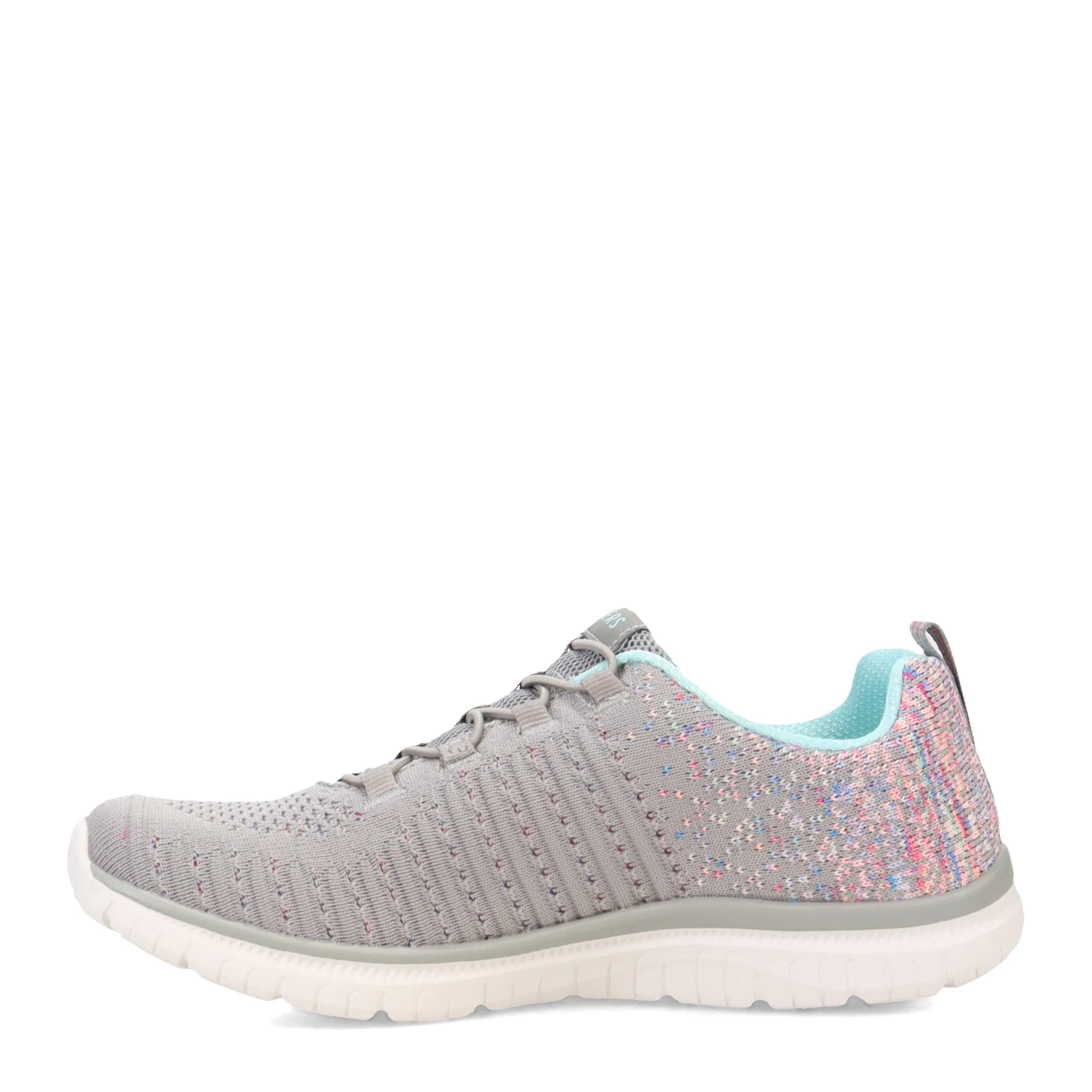 Women's Skechers, Virtue Sneaker - Wide Width