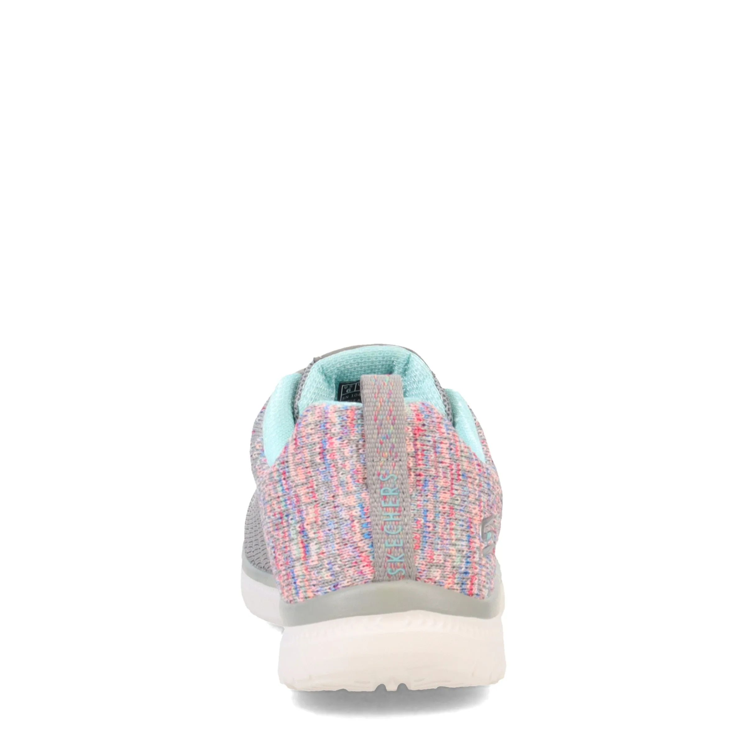 Women's Skechers, Virtue Sneaker - Wide Width