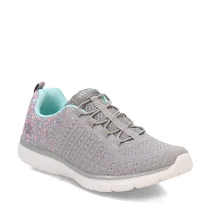 Women's Skechers, Virtue Sneaker - Wide Width