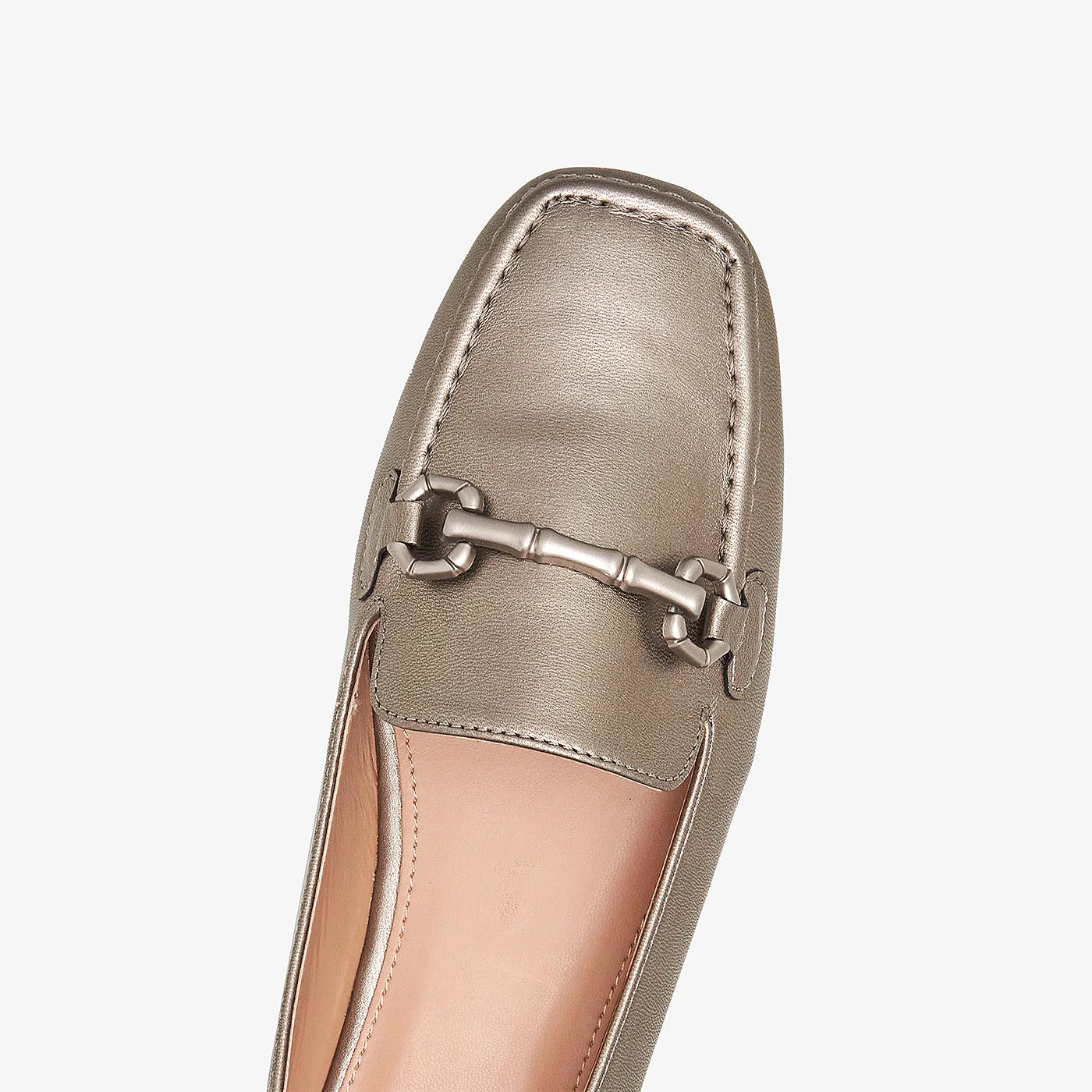 Women's Sleek Loafers