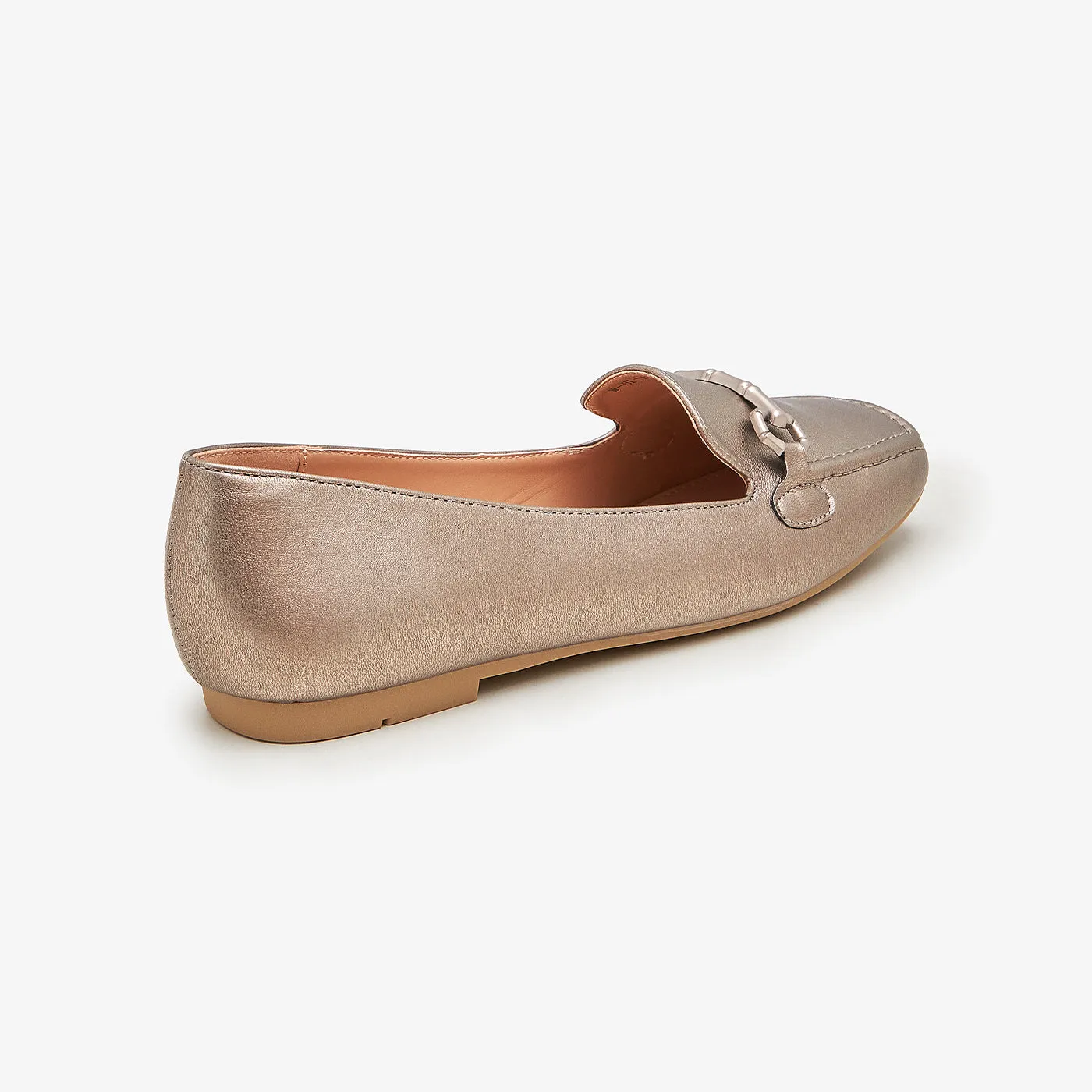 Women's Sleek Loafers