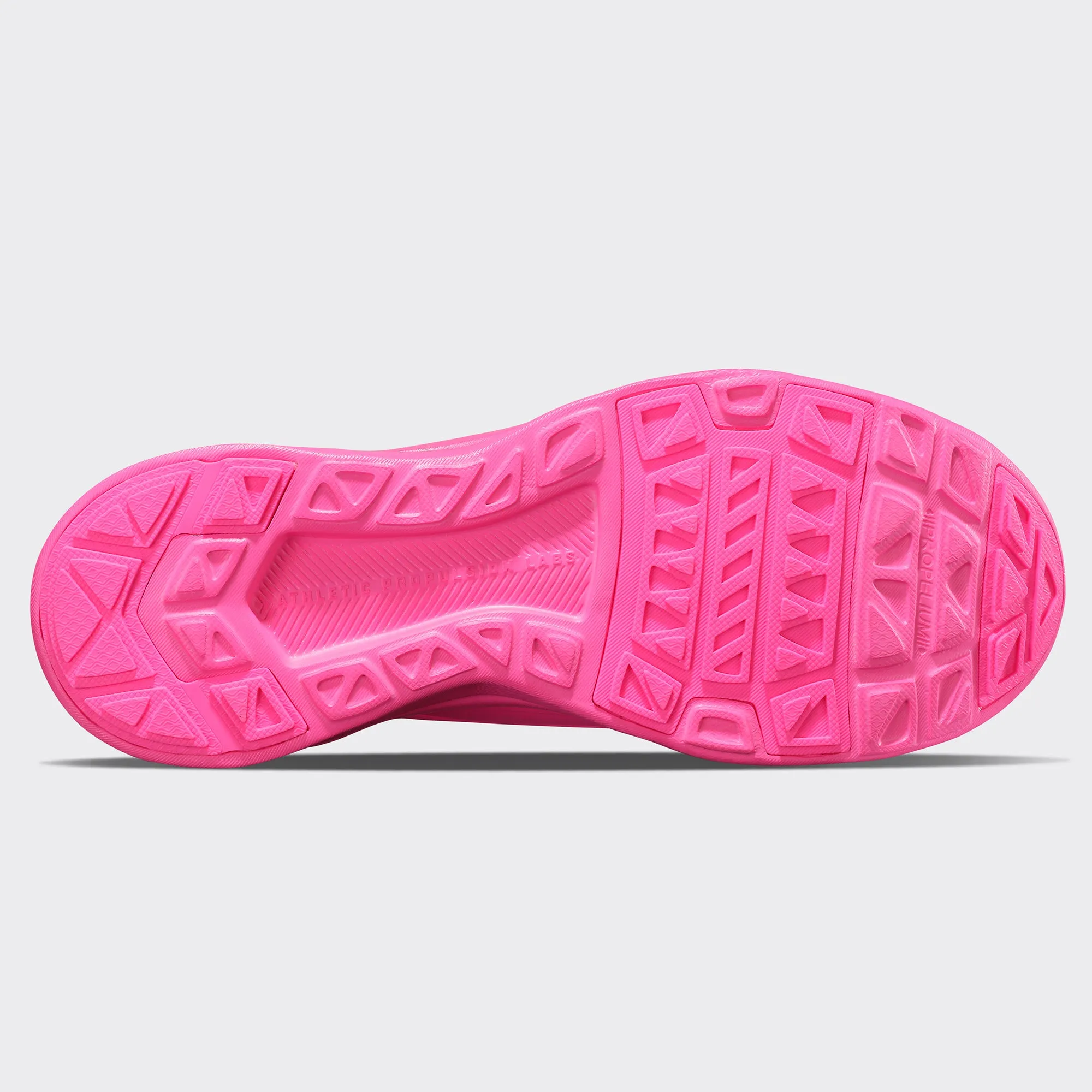 Women's TechLoom Bliss Fusion Pink / 24K