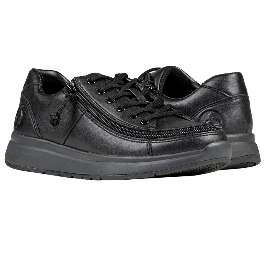 Women's Work Comfort Low