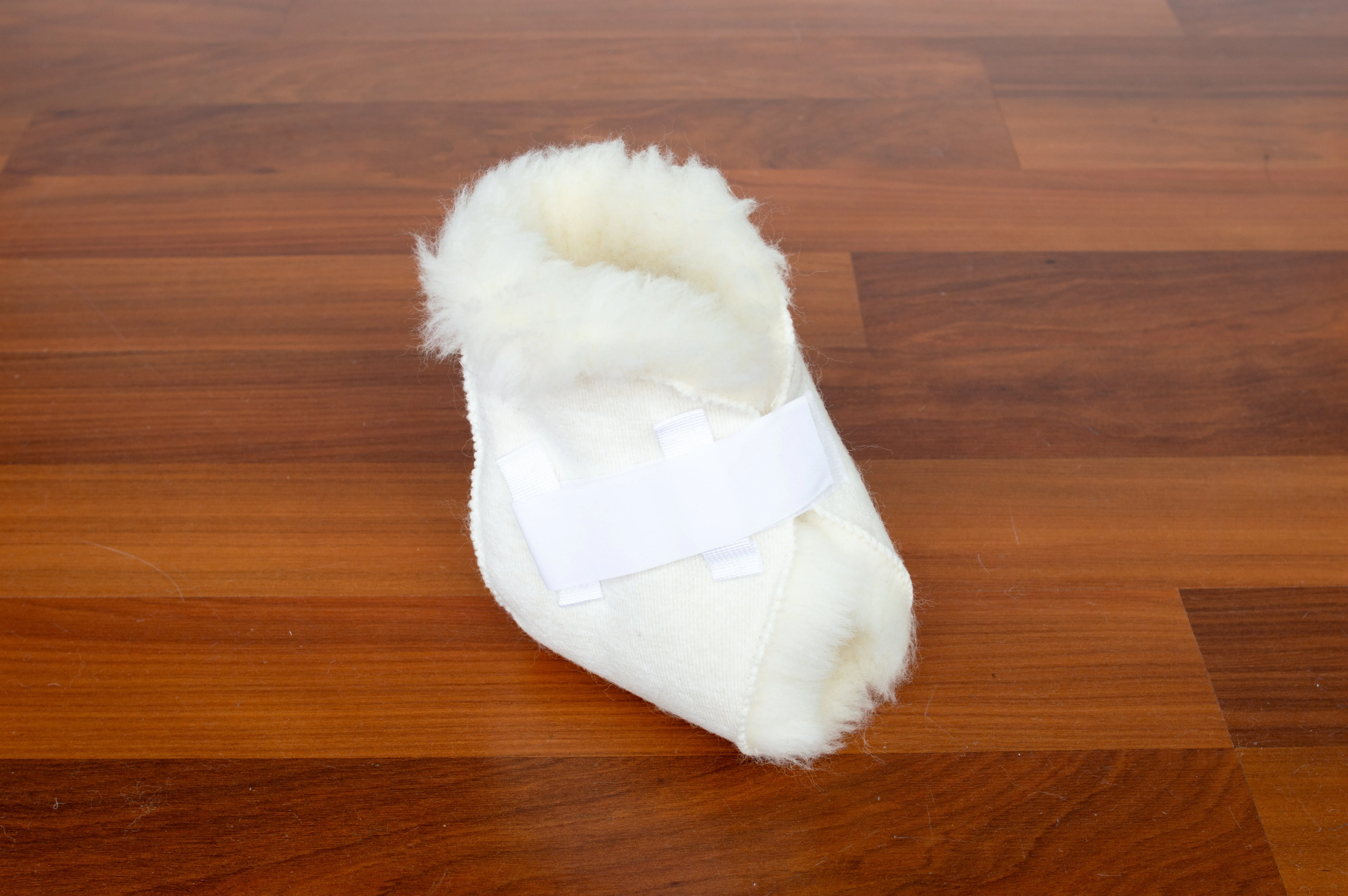 Wool Elbow / Heel Protector