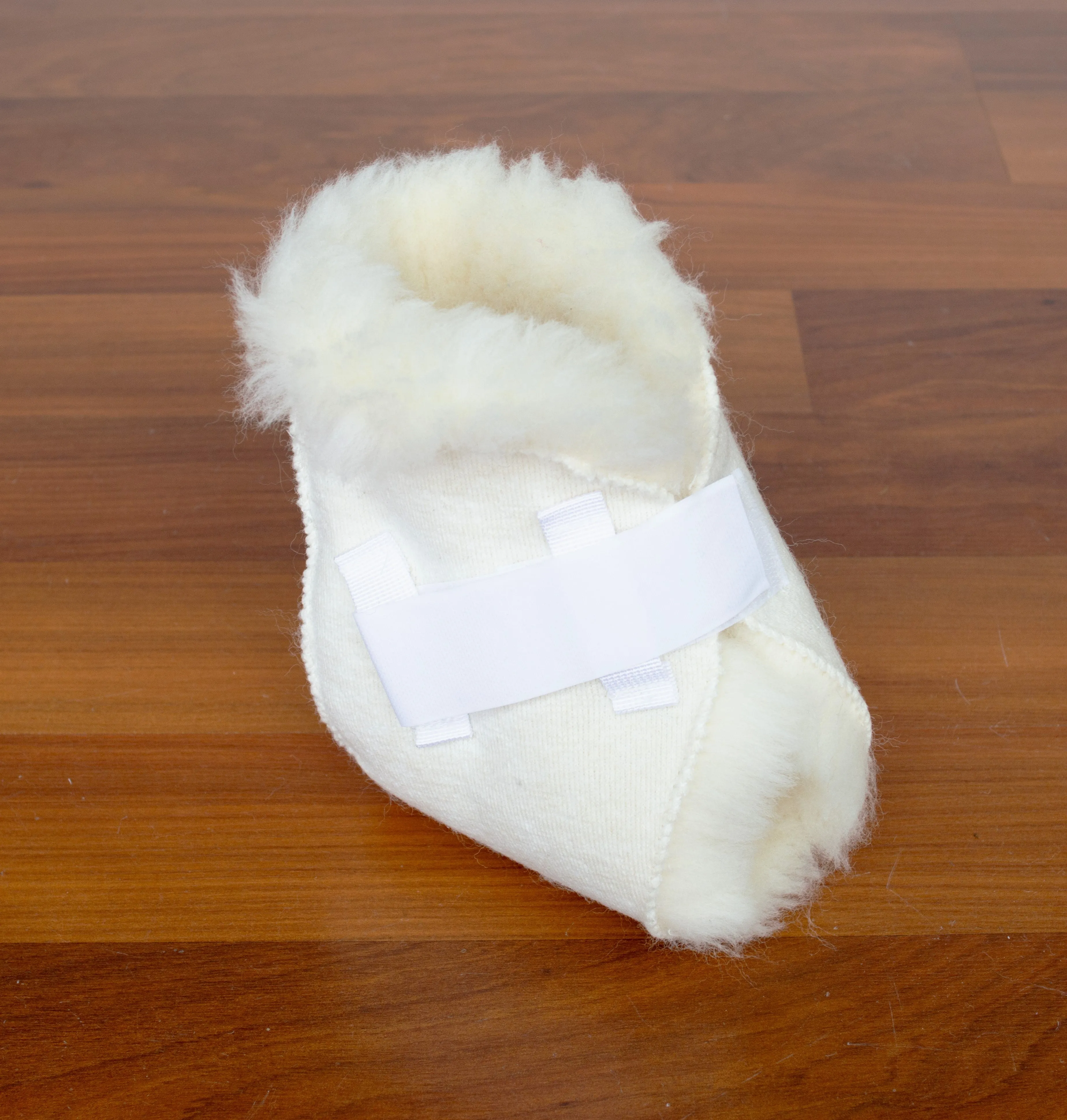 Wool Elbow / Heel Protector