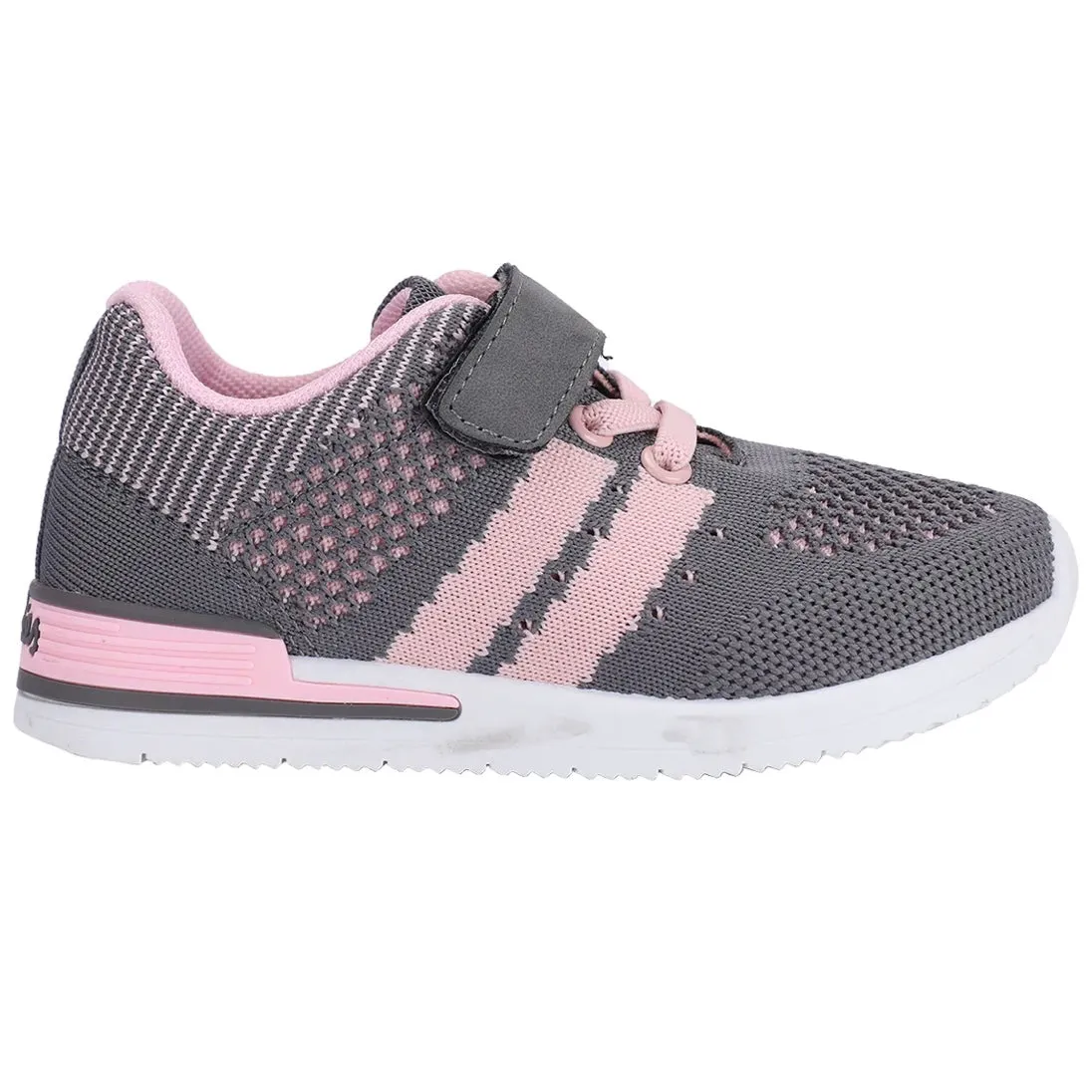 Wynn Sneakers - Pink