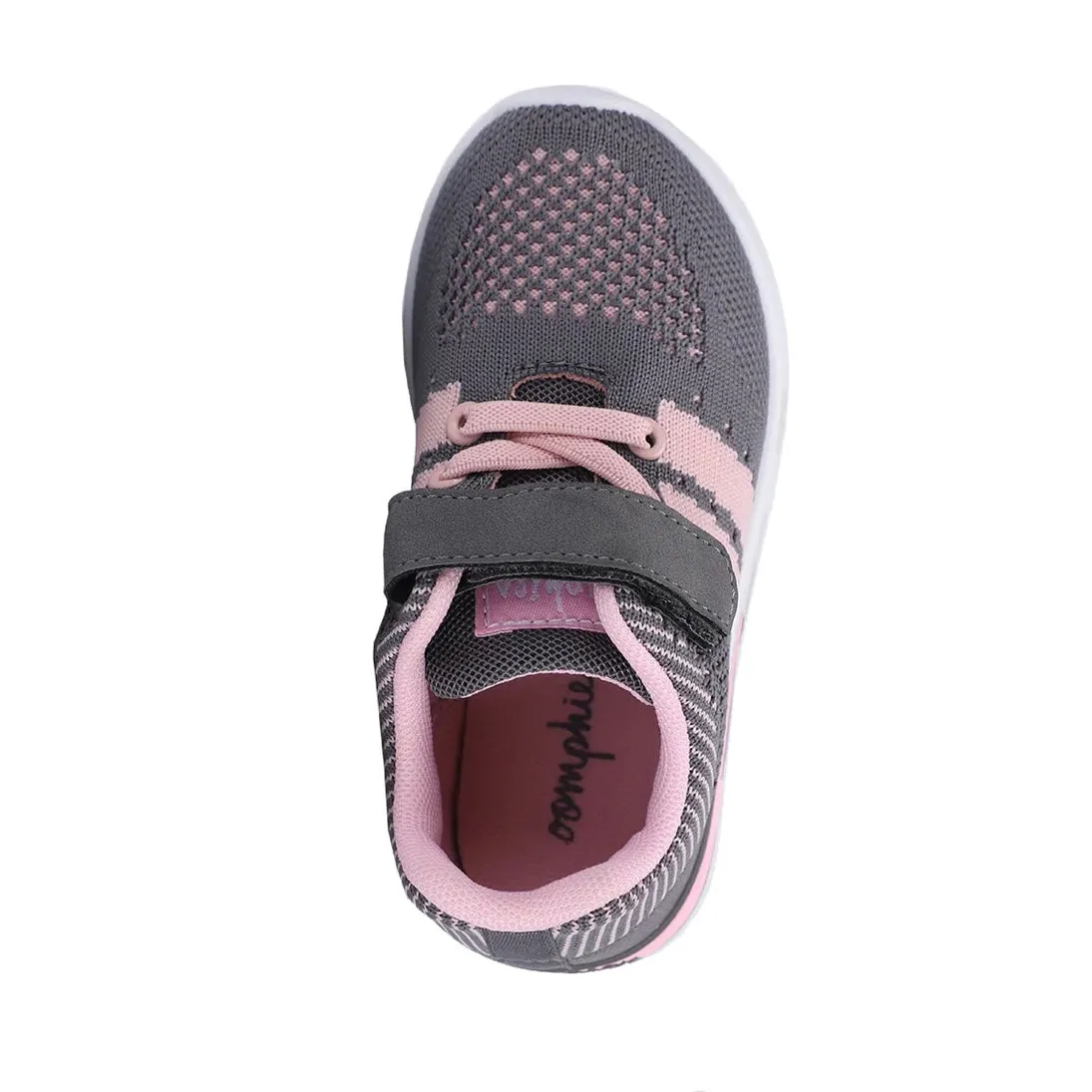 Wynn Sneakers - Pink