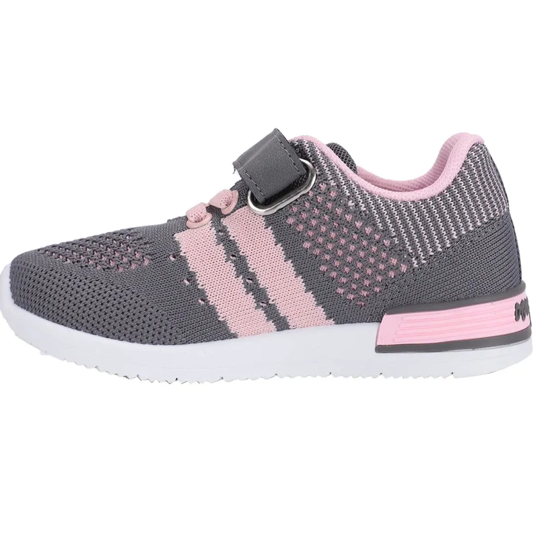 Wynn Sneakers - Pink