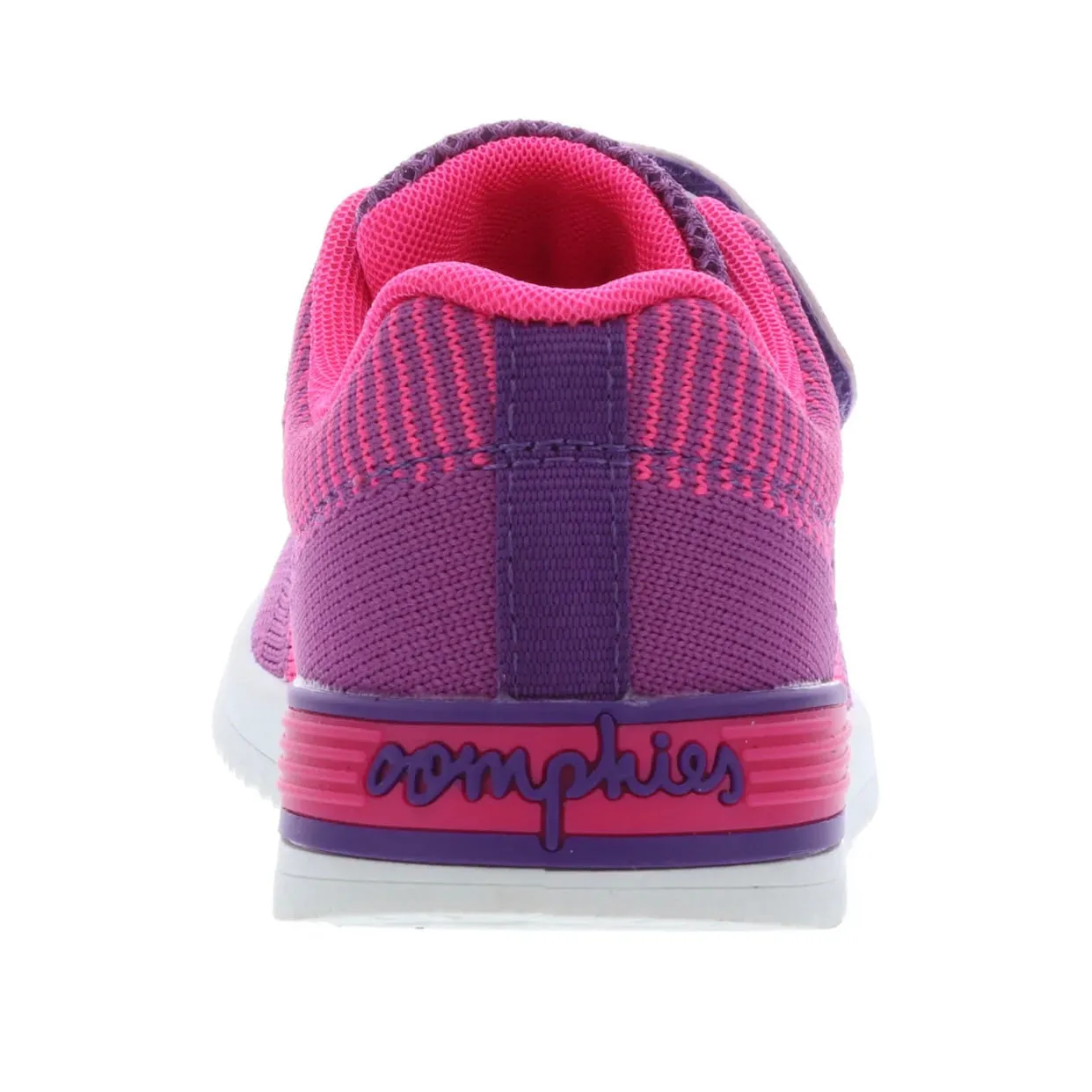 Wynn Sneakers - Purple