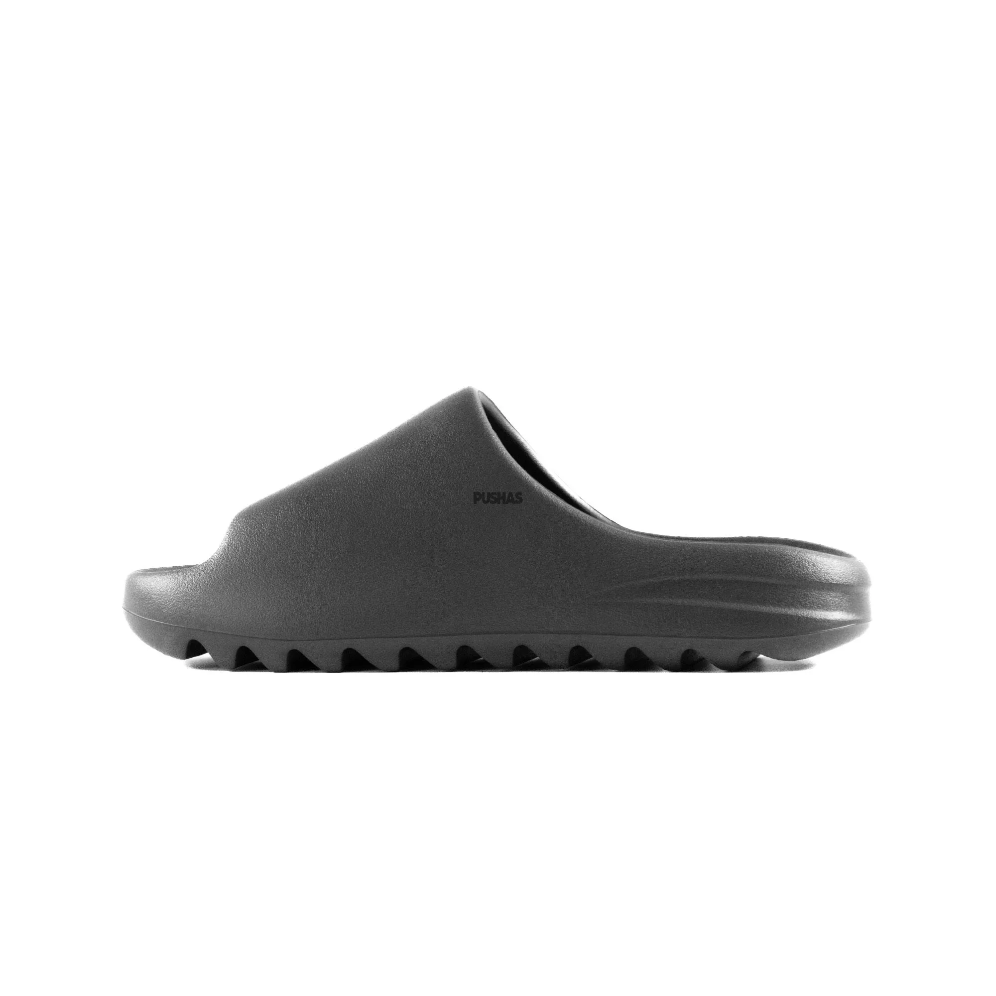 Yeezy Slides 'Dark Onyx' (2024)