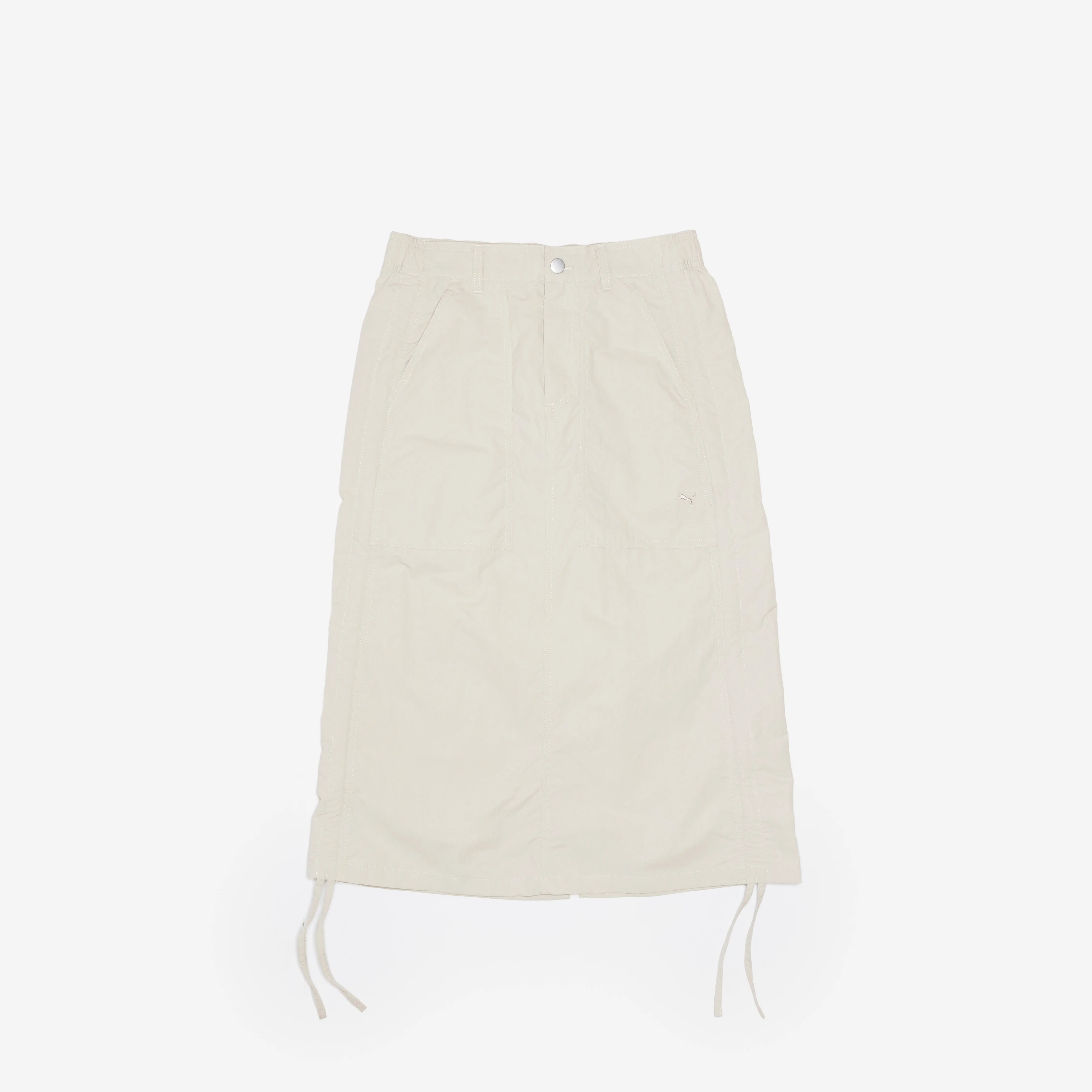 Yona Cargo Skirt